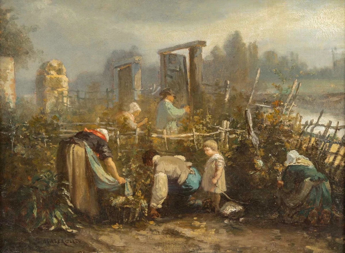 La vendemmia 1